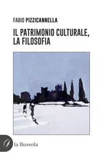 Il patrimonio culturale, la filosofia