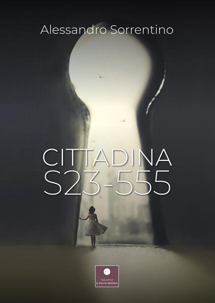 Cittadina S23-555 - Alessandro Sorrentino - copertina