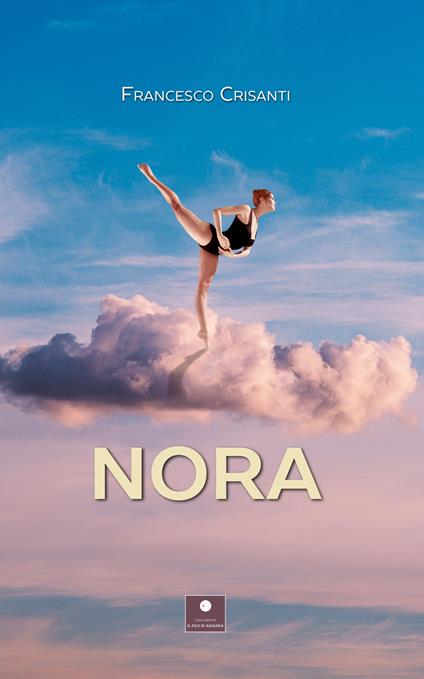 Nora - Francesco Crisanti - copertina