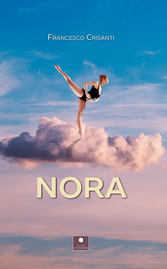 Nora - Francesco Crisanti - copertina