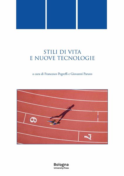 Stili di vita e nuove tecnologie - copertina