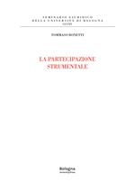 La partecipazione strumentale