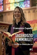 Sacerdozio femminile?