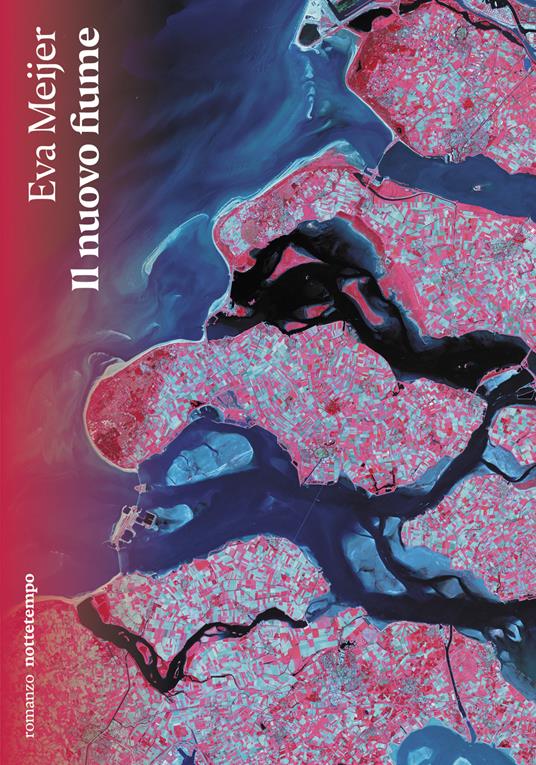 Il nuovo fiume - Eva Meijer,Stefano Musilli - ebook