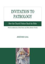 Invitation to Patrology