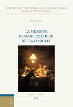 La missione evangelizzatrice della famiglia