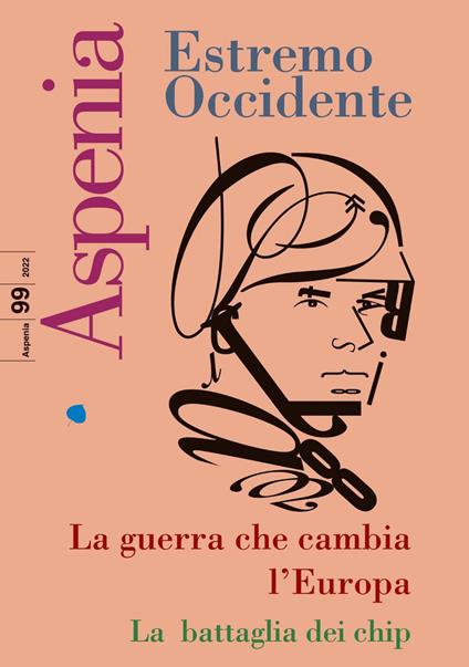 Aspenia (2022). Vol. 99 - AA.VV. - ebook