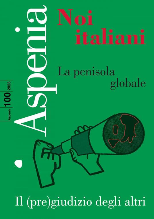 Aspenia. Vol. 100 - AA.VV. - ebook