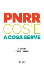 PNRR. Cos'è. A cosa serve