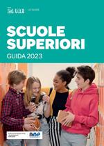 Scuole superiori. Guida 2023