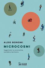 Microcosmi. Saggi brevi su economia, società territorio