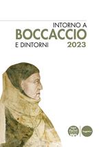 Intorno a Boccaccio-Boccaccio e dintorni 2023