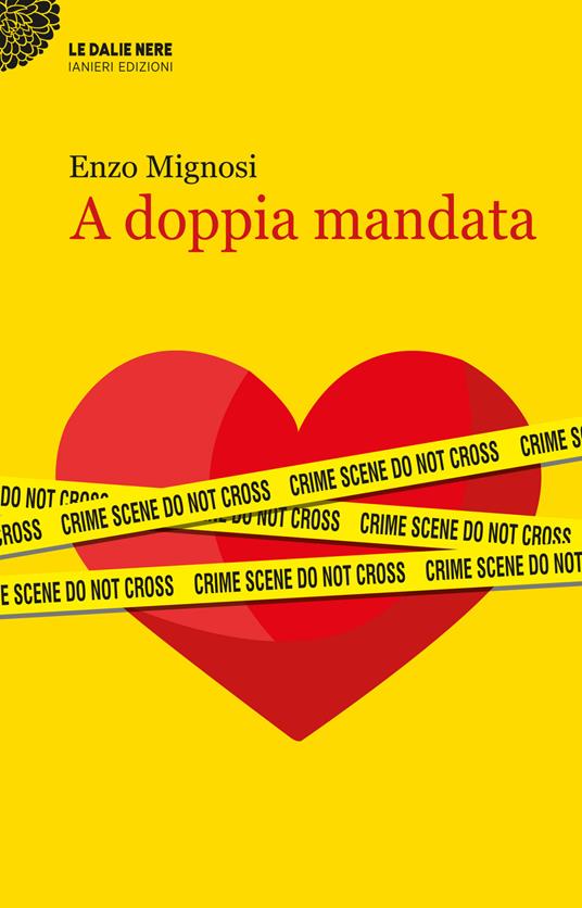 A doppia mandata - Enzo Mignosi - ebook