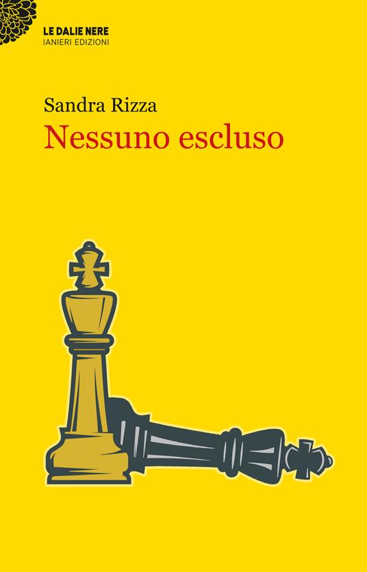 Nessuno escluso - Sandra Rizza - ebook