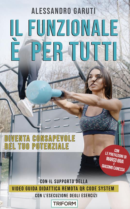 Il funzionale è per tutti. Diventa consapevole del tuo potenziale - Alessandro Garuti - ebook