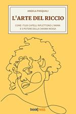 L'arte del riccio. Come i tuoi capelli riflettono l’anima e il potere della chioma mossa