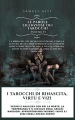 I Tarocchi di Rinascita, Virtù e Vizi