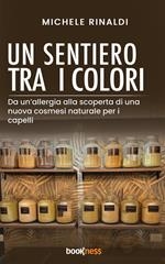 Un sentiero tra i colori. Da un'allergia, alla scoperta di una nuova cosmesi naturale per i capelli