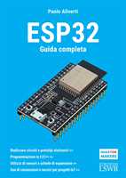 PDF] Electrónica para makers di Paolo Aliverti, versione eBook