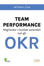 Team Performance