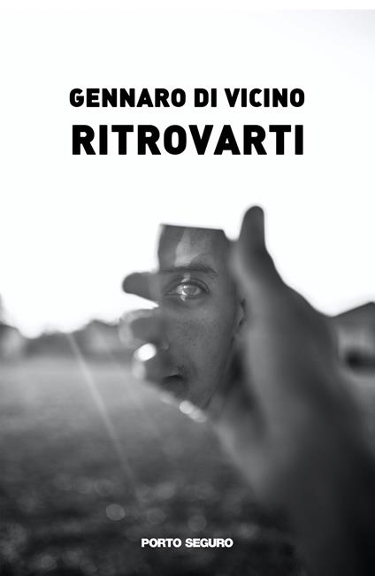 Ritrovarti - Gennaro Di Vicino - copertina