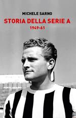 Storia della Serie A. 1949-61