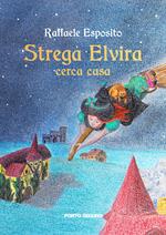 Strega Elvira cerca casa