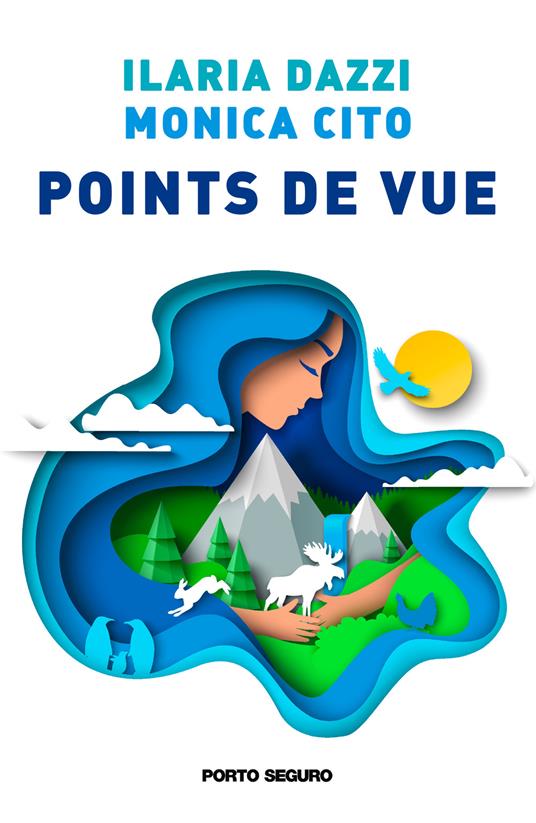 Points de vue - Monica Cito,Ilaria Dazzi - copertina