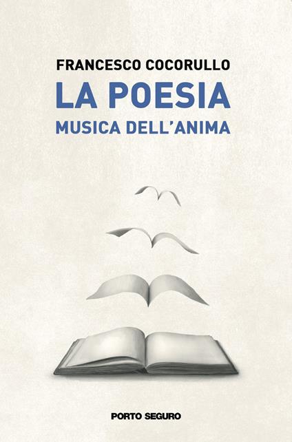La poesia musica dell'anima - Francesco Cocorullo - copertina