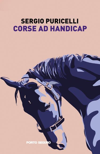 Corse ad handicap - Sergio Puricelli - copertina