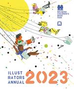 Illustrators Annual 2023