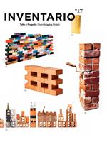 Inventario. Tutto è progetto-Everything is a project. Ediz. bilingue. Vol. 17