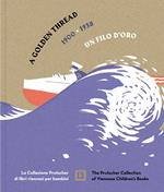 Un filo d'oro. La Collezione Prutscher di libri viennesi per bambini 1900-1938