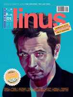 Rivista Linus. Gennaio 2019 - Libro Baldini + Castoldi 2019