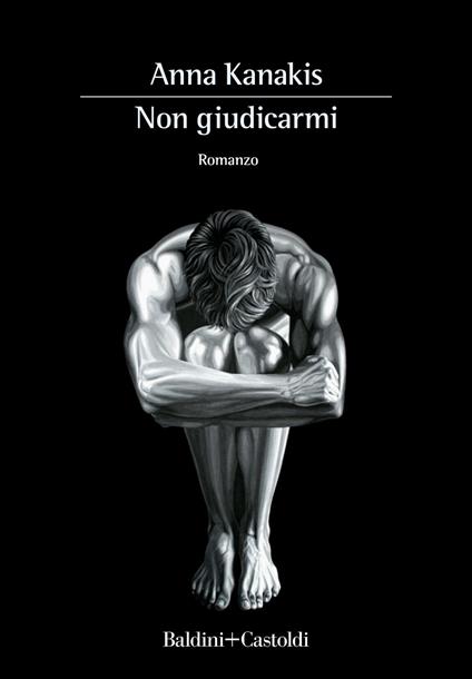 Non giudicarmi - Anna Kanakis - ebook