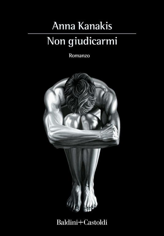 Non giudicarmi - Anna Kanakis - ebook