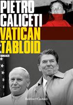 Vatican tabloid