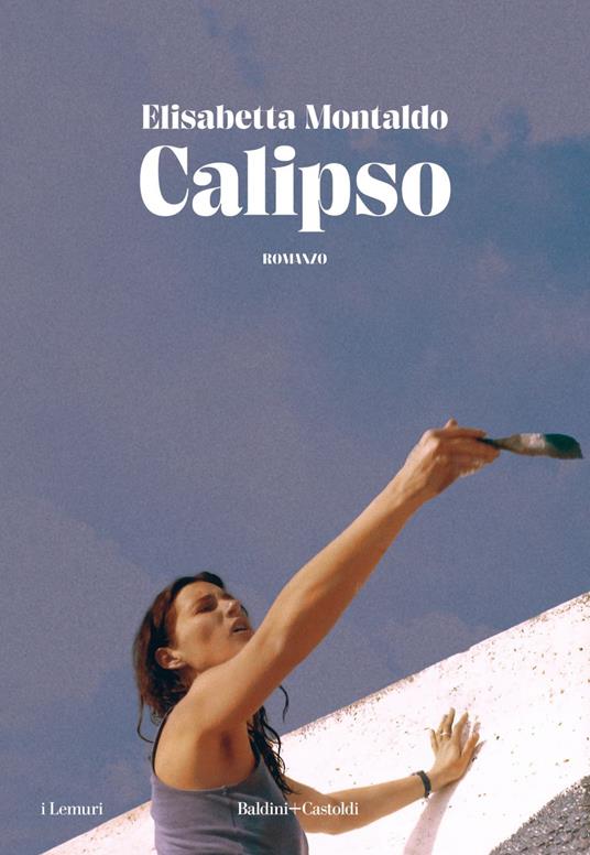 Calipso - Elisabetta Montaldo - ebook