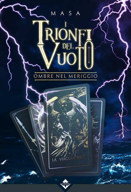 I Trionfi del Vuoto - Ombre nel Meriggio - Masa - ebook