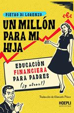 Un millón para mi hija