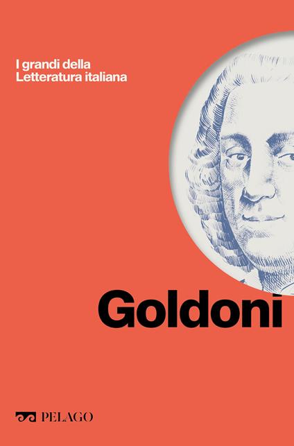 Goldoni - Florinda Nardi - ebook