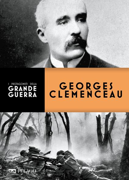 Georges Clemenceau - Michele Marchi - ebook