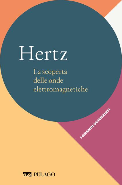 Hertz. La scoperta delle onde elettromagnetiche - Luca Guzzardi - ebook