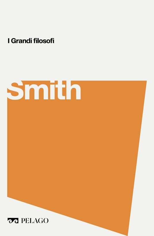 Smith - Stefano Fiori - ebook