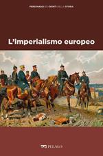 L' imperialismo europeo