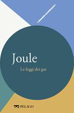 Joule. Le leggi dei gas