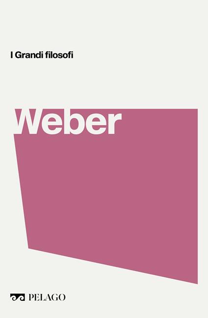 Weber - Edoardo Massimilla - ebook