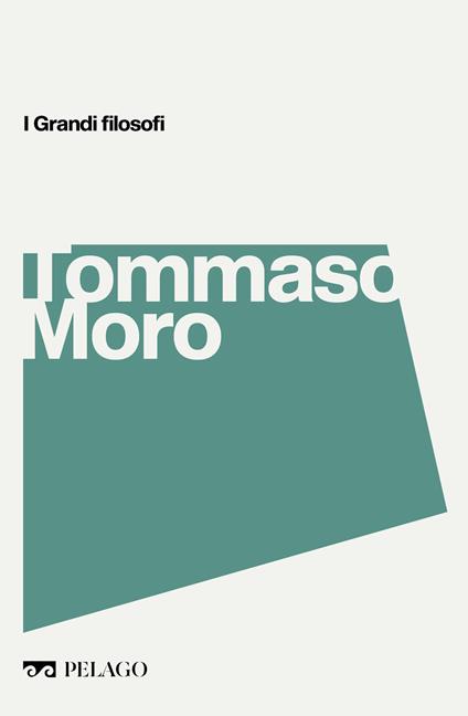 Tommaso Moro - Giuseppe Goisis - ebook