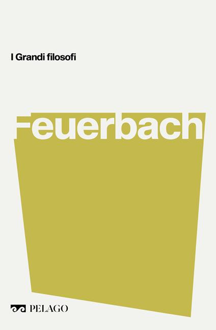 Feuerbach - Leopoldo Sandonà - ebook