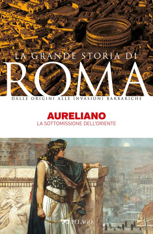 Aureliano - Mario Fiorentini - ebook